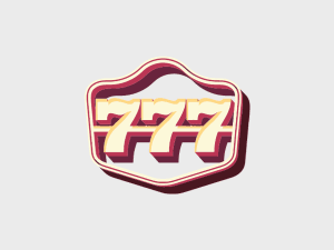 Banner of 777 Casino