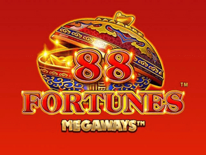 Logo of 88 FORTUNES