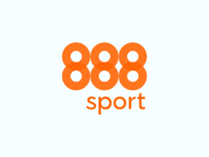 Logo of 888 SportsBook