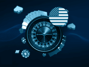Logo of American Roulette