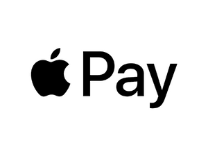 Logo of Apple Pay