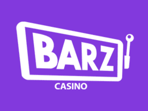 Banner of Barz Casino