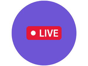 Logo of Live Betting