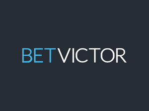 Logo of Bet Victor Sportsbook