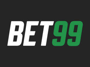 Logo of Bet99 Casino