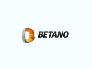 Logo of Betano Sportsbook