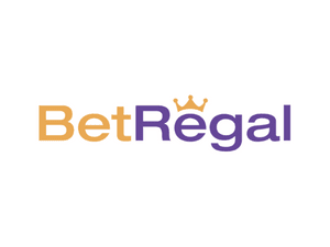 Logo of BetRegal Casino