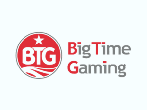 Logo of Big Time Gaming