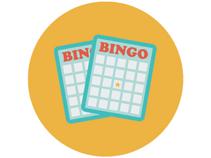 Logo of Bingo Nights
