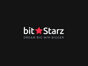 Logo of BitStarz Casino