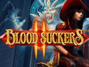 Logo of BloodSuckers