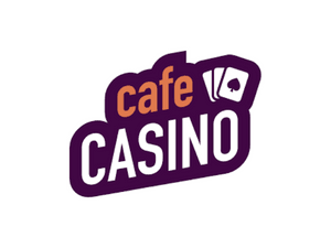 Logo of Cafe Casino