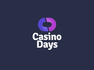 Logo of Casino Days