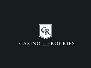 Logo of Casino of the Rockies