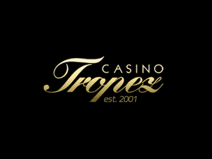 Logo of Casino Tropez