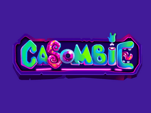 Logo of Casombie Casino