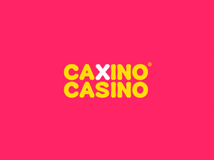 Banner of Caxino Casino