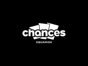 Logo of Chances Squamish