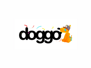 Logo of Doggo Casino