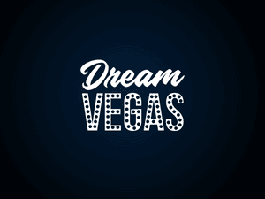 Logo of DreamVegas Casino