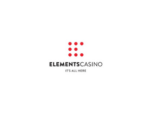 Logo of Elements Casino