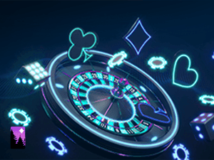 Banner of Winning Big at Roulette