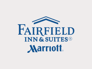Banner of Fairfield Inn & Suites by Marriott