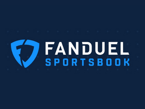 Logo of FanDuel Sportsbook