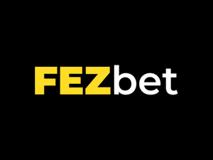Logo of FezBet Casino