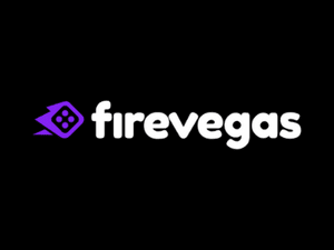 Logo of Fire Vegas Casino