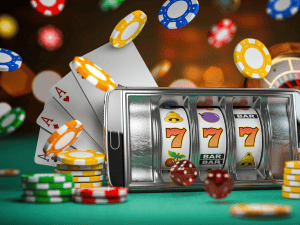 Banner of First-generation Online Casinos