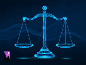 Banner of Striking the Right Balance