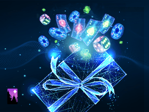 Banner of Casino Prizes and the CRA