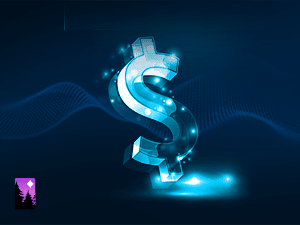 Banner of Financial Overview