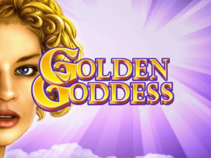 Logo of Golden Goddess
