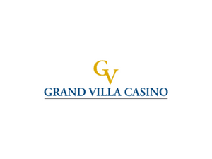 Logo of Grand Villa Casino