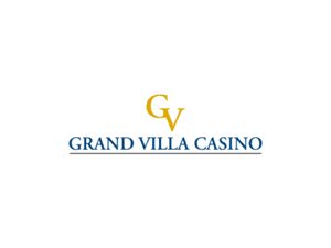 Logo of The Grand Villa