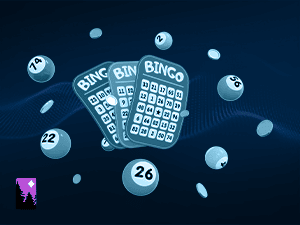 Banner of Bingo Nights: Fun and Excitement