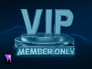 Banner of VIP Lounge Access & Premium Services