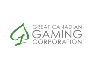 Logo of Great Canadian Gaming Corporation