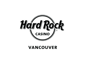 Logo of Hard Rock Casino