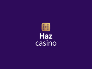 Logo of Haz Casino