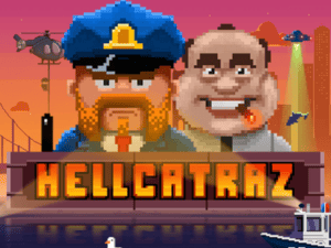 Banner of Hellcatraz