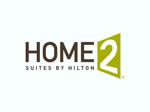 Logo of Home2 Suites by Hilton Fort St. John, BC