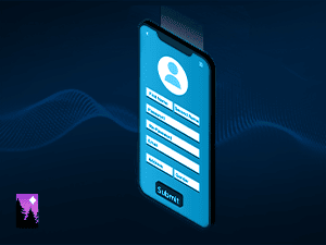 Banner of Creating an Account on Sportsbook Platforms