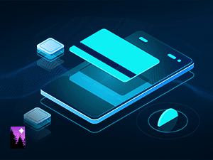 Banner of Secure Payment Methods