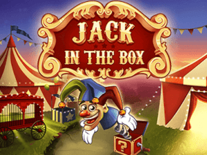 Banner of Jack in the Box