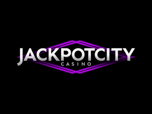 Logo of Jackpot City Casino
