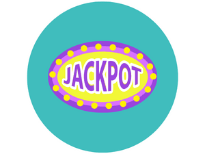 Banner of Progressive Jackpots