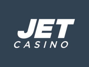 Logo of Jet Casino